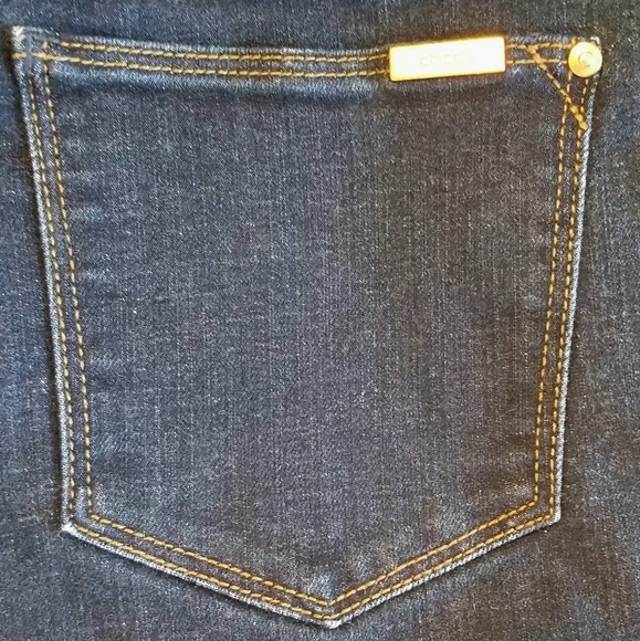 Chicos Denim So slimming girlfriend ankle jean - Picture 6 of 6